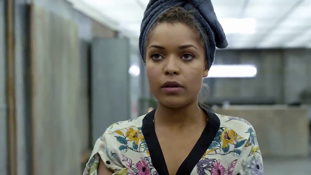 Misfits - Se3 - Ep01 HD Watch