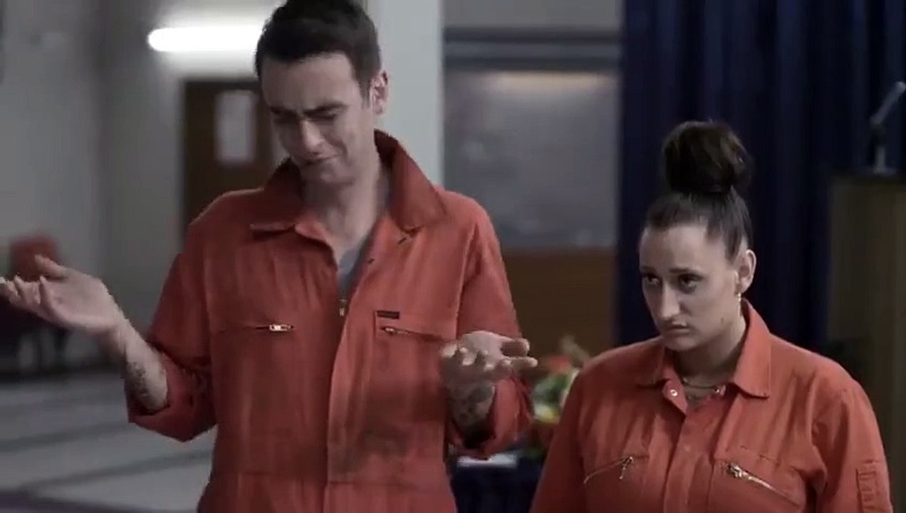 Misfits - Se3 - Ep08 HD Watch