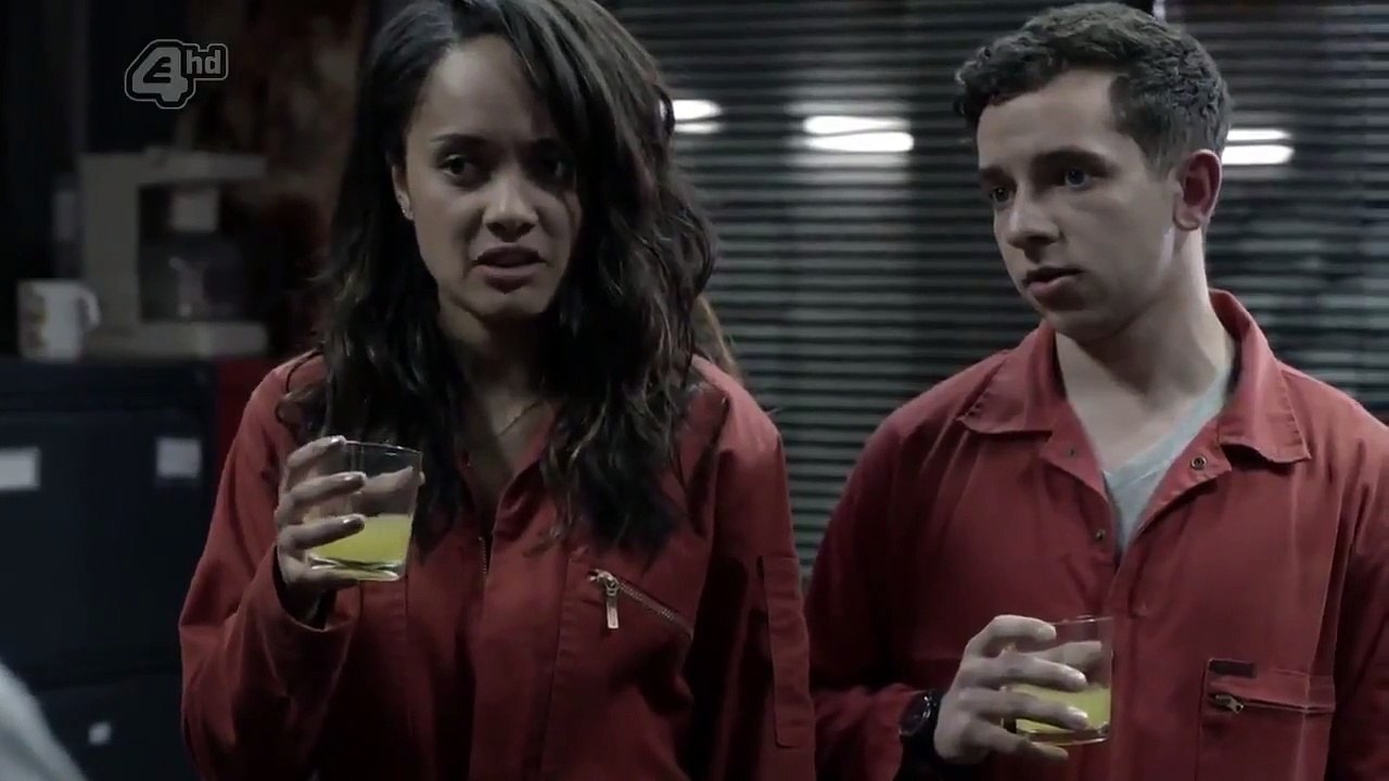 Misfits - Se4 - Ep01 HD Watch