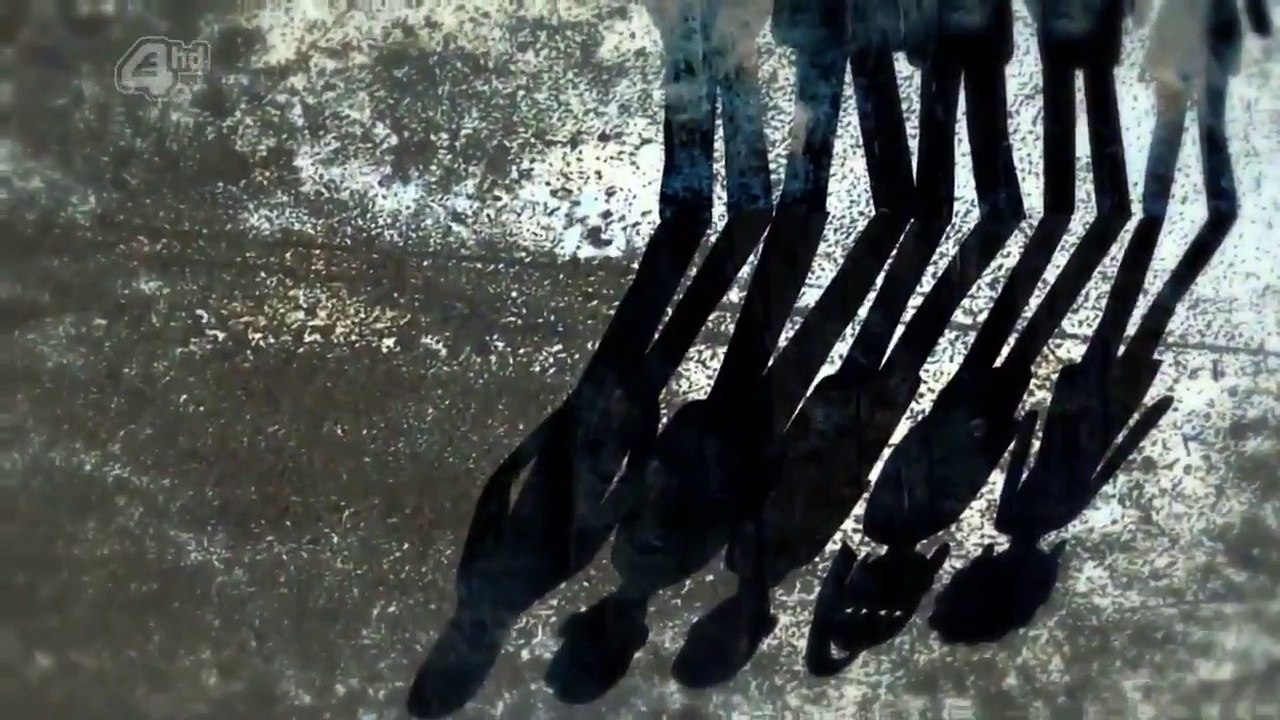 Misfits - Se4 - Ep04 HD Watch