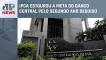 Inflação oficial subiu 5,79% no Brasil em 2022; Luís Artur Nogueira analisa