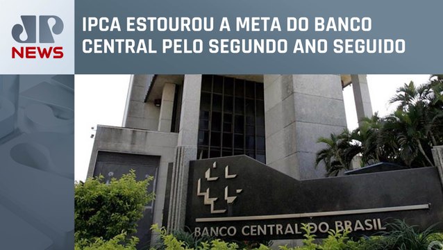 Inflação oficial subiu 5,79% no Brasil em 2022; Luís Artur Nogueira analisa