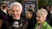Baz Luhrmann & Catherine Martin Talks About Golden Globe Nomination, Bringing Audiences Back to Theaters & More | Golden Globes 2023