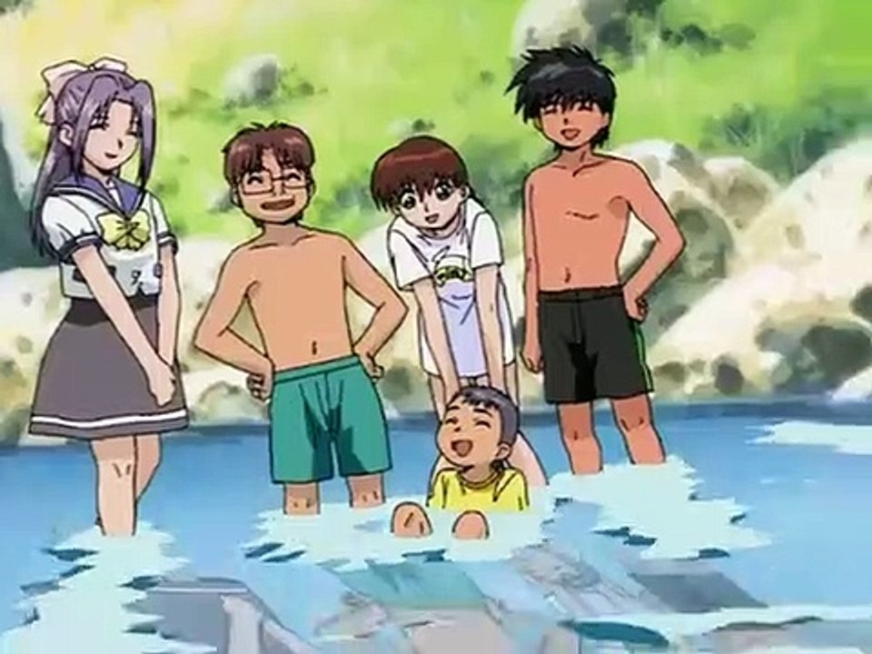 Ghost Stories - Se1 - Ep11 HD Watch