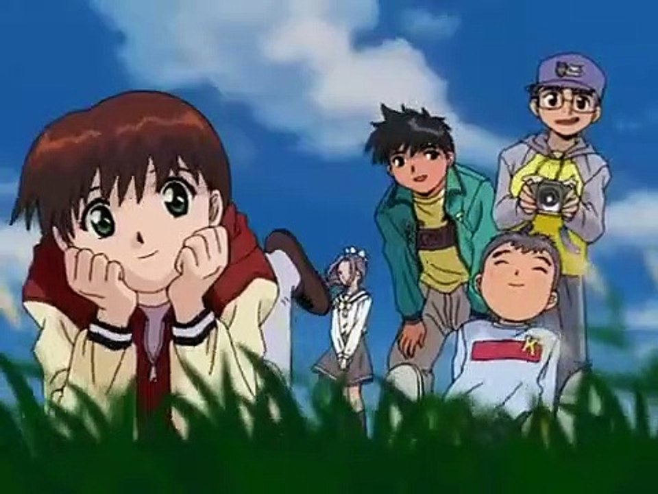 Ghost Stories - Se1 - Ep14 HD Watch