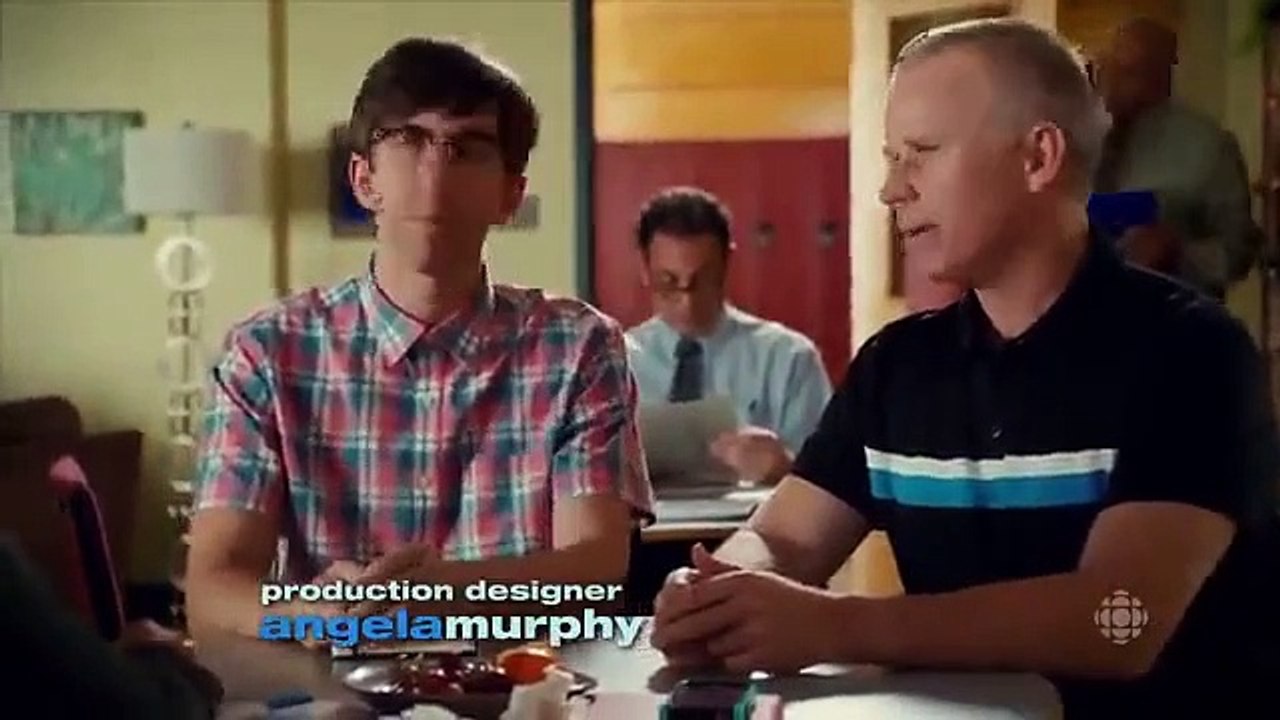 Mr. D - Se6 - Ep06 - Gerry Throws the Game HD Watch