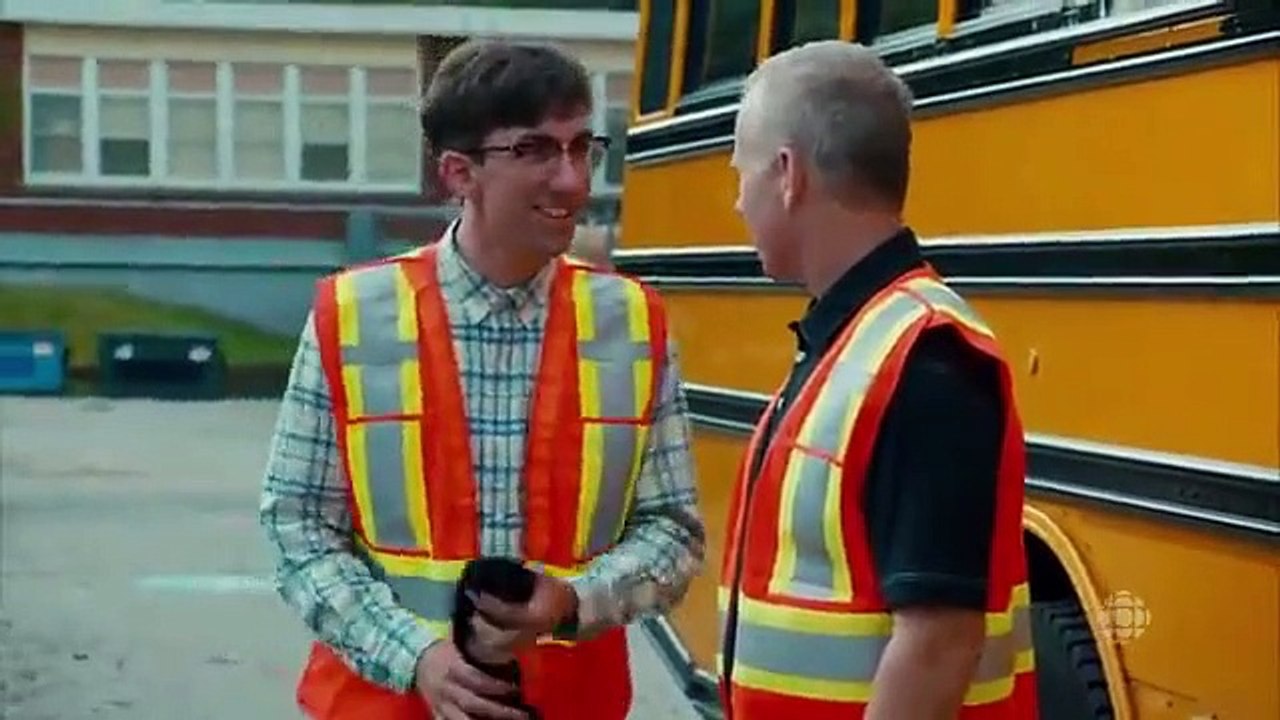 Mr. D - Se6 - Ep09 - Busploitation HD Watch