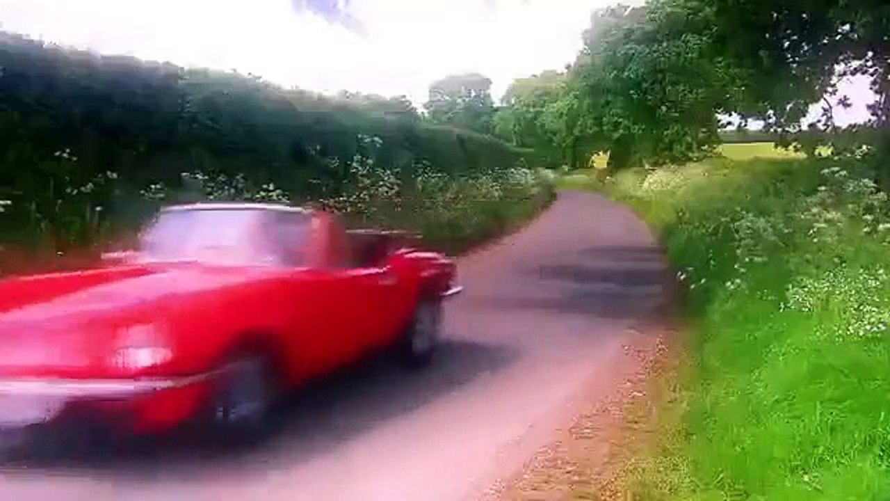 Celebrity Antiques Road Trip - Se6 - Ep08 HD Watch