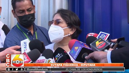 Gobierno no estaba preparado para afrontar crisis en Honduras