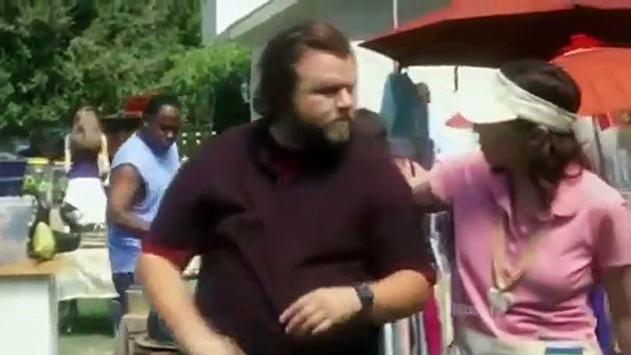 Sons Of Tucson - Se1 - Ep02 HD Watch