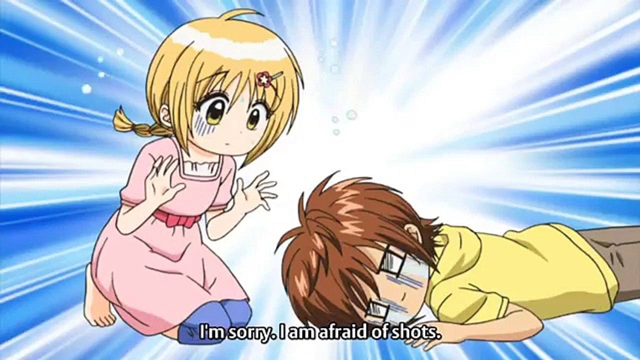 Chibi Devi - Ep28 HD Watch