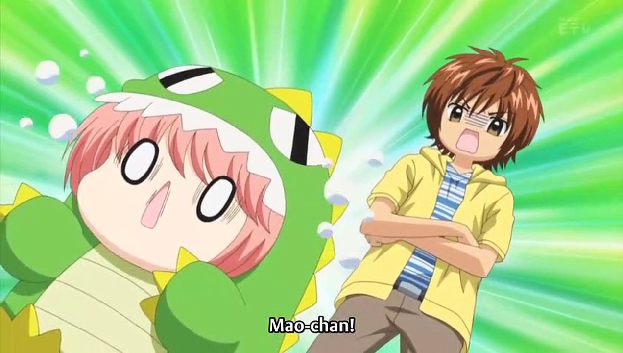 Chibi Devi - Ep26 HD Watch