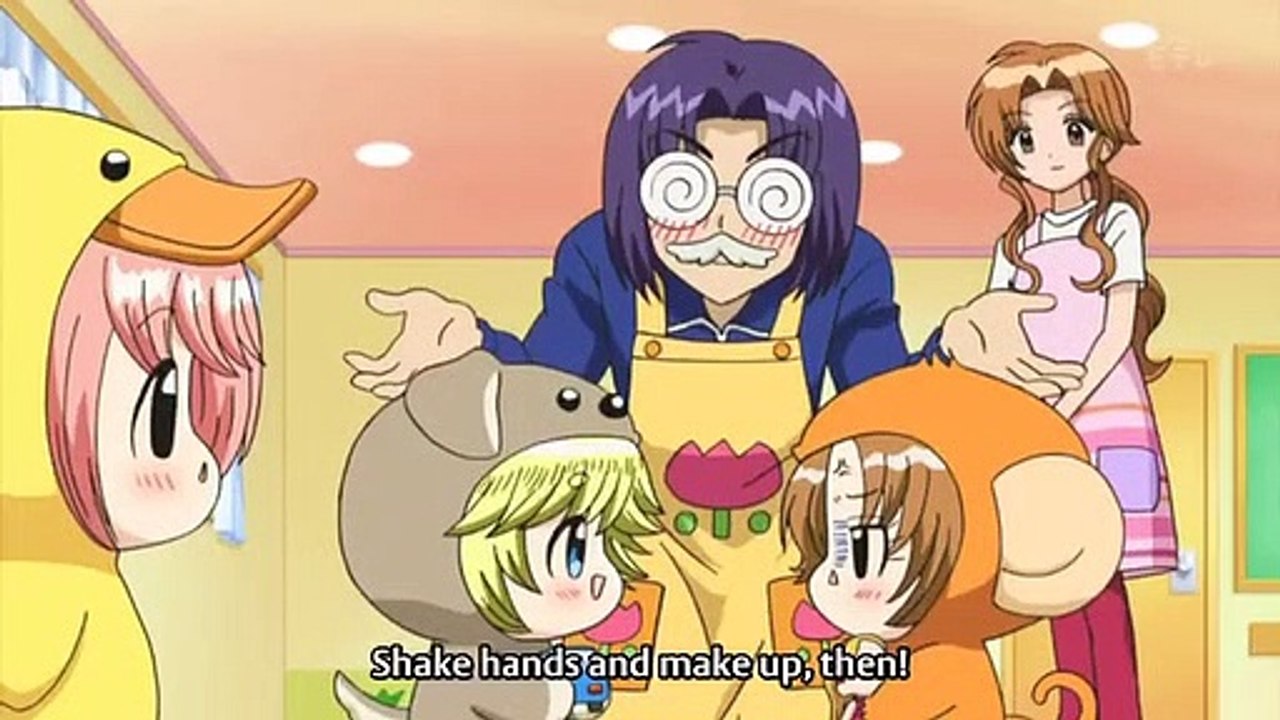 Chibi Devi - Ep30 HD Watch