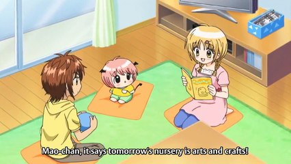 Chibi Devi - Ep33 HD Watch