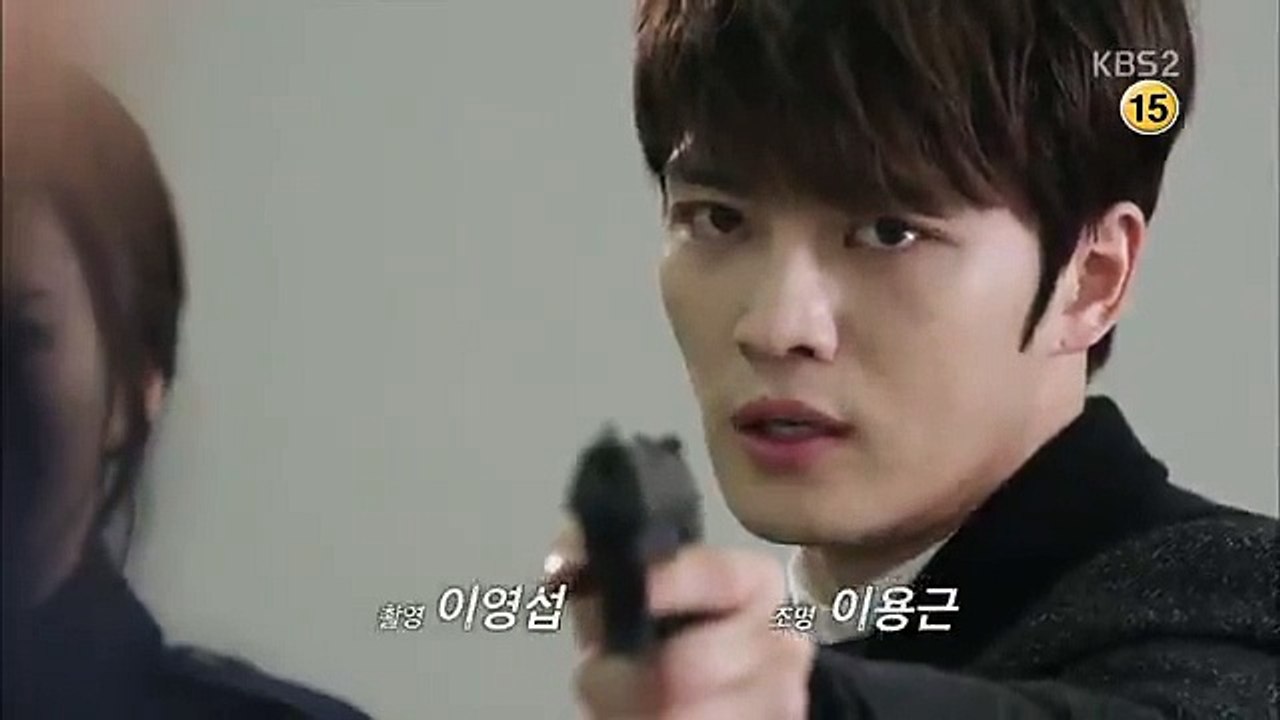 Spy - Ep13 HD Watch
