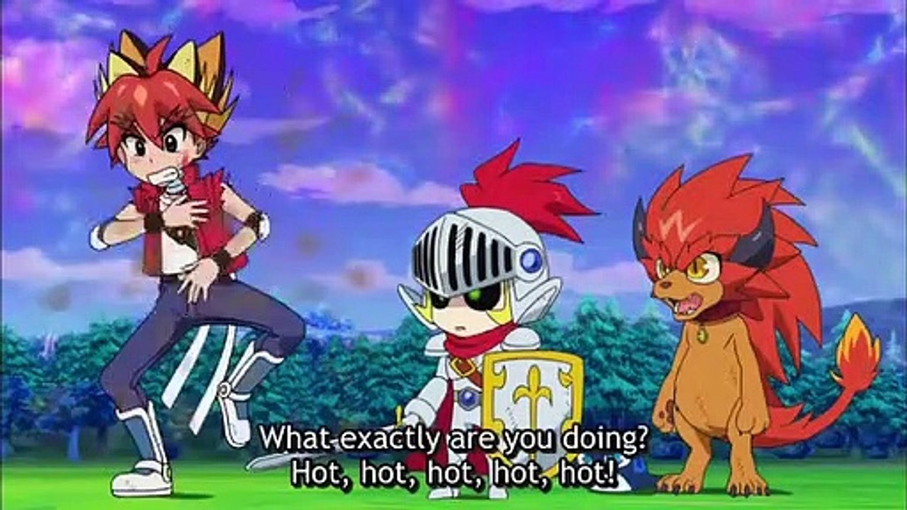 Oreca Battle - Ep02 HD Watch