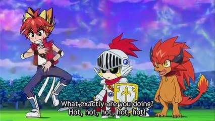 Oreca Battle - Ep02 HD Watch