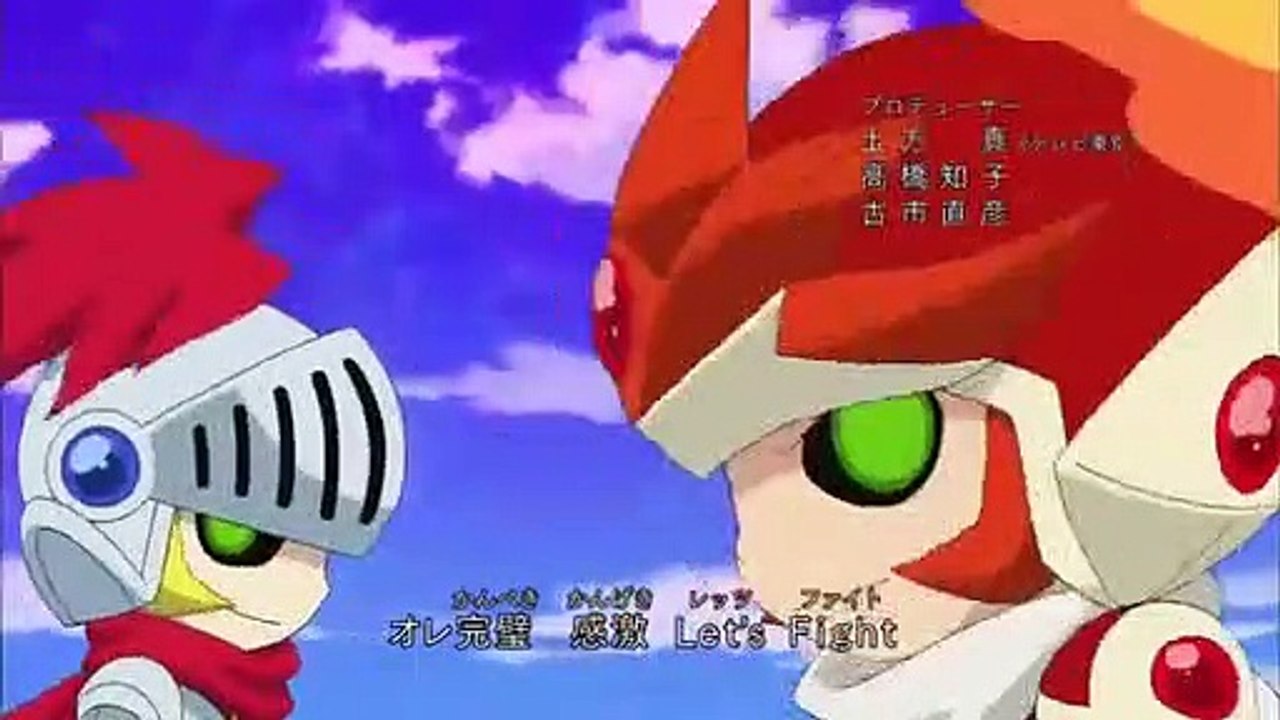 Oreca Battle - Ep04 HD Watch