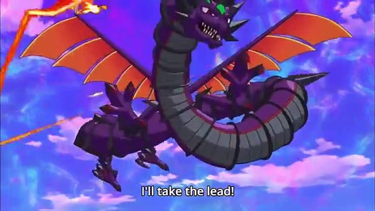 Oreca Battle - Ep08 HD Watch