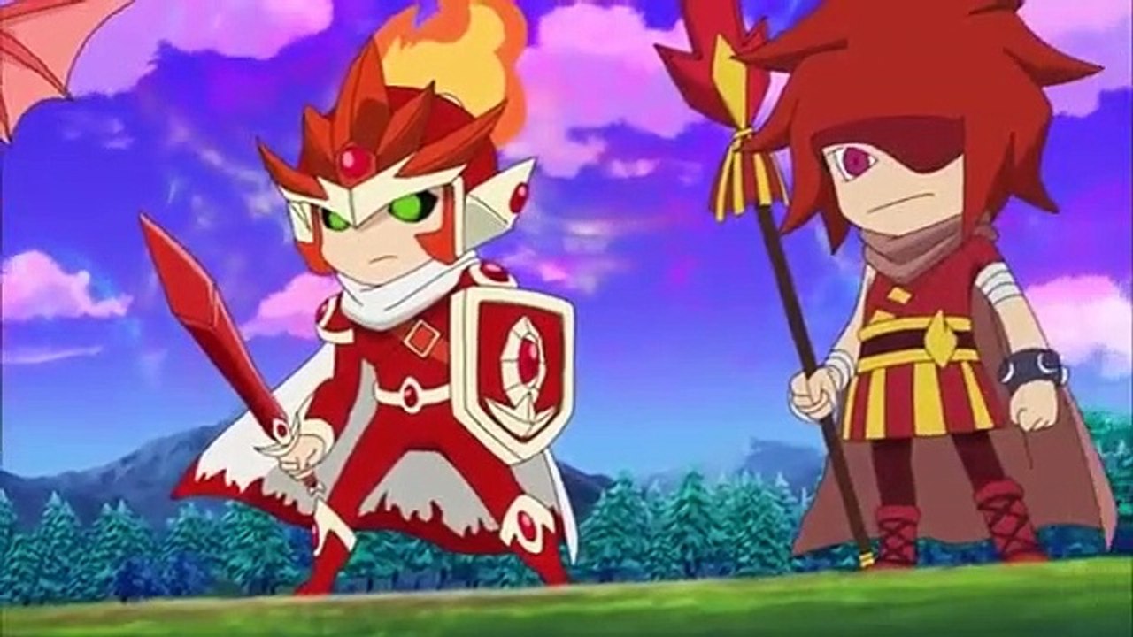 Oreca Battle - Ep09 HD Watch