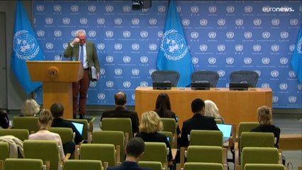 La capa de ozono se habrá recuperado totalmente en 2066, según la ONU