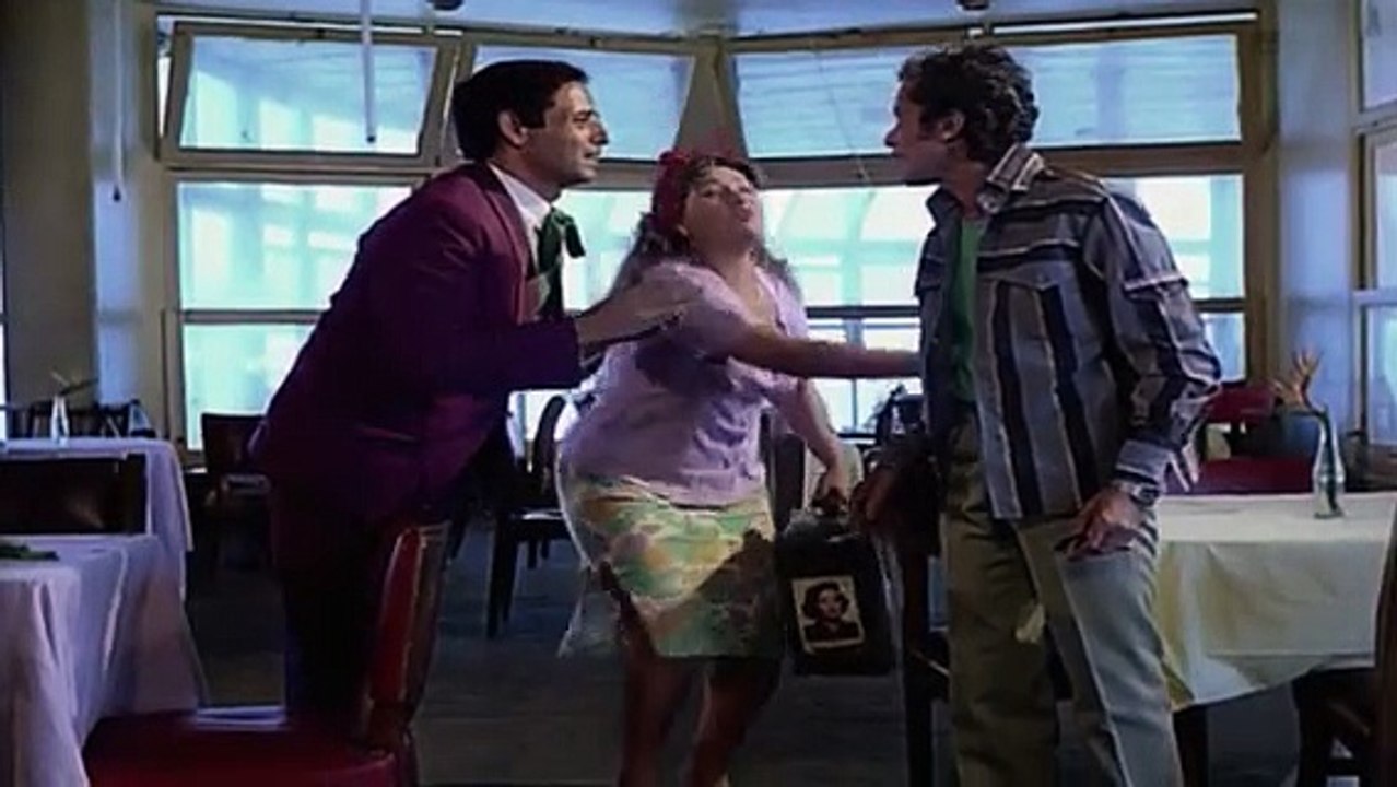 فيلم سامع هس 1991 كامل