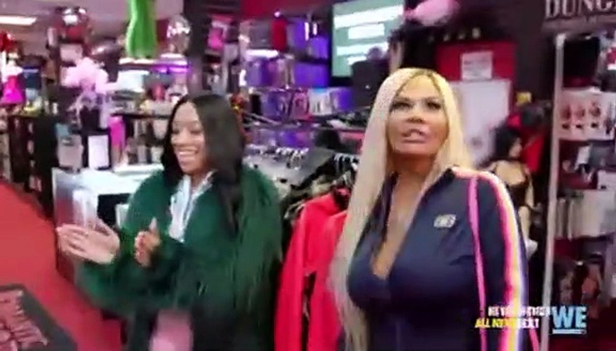 Growing Up Hip Hop - New York - Se1 - Ep01 - Face the Fyre HD Watch