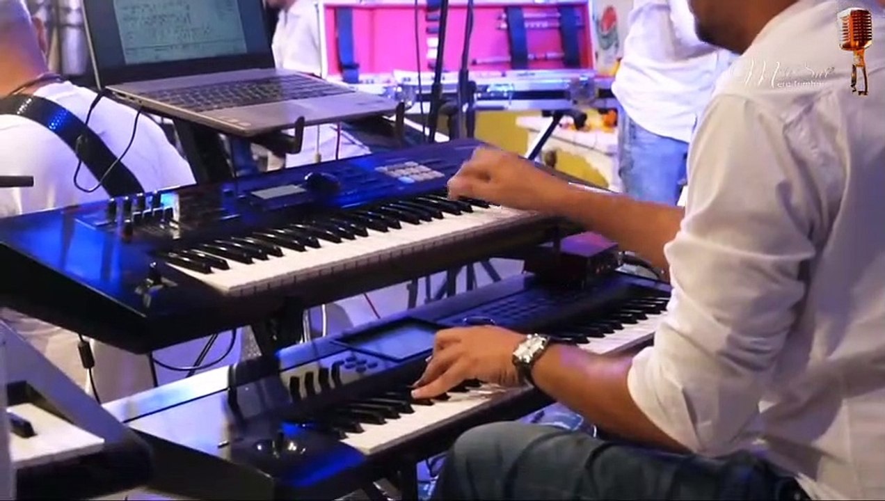 Kahin Bekhyal Hokar | Rafi Ki Yaden | Prassan Rao Live Cover Performing Romantic Melodies Songs ❤❤ Shemaroo B-Town Shemaroo Entertainment Ltd. Mile Sur Mera Tumhara/मिले सुर मेरा तुम्हारा