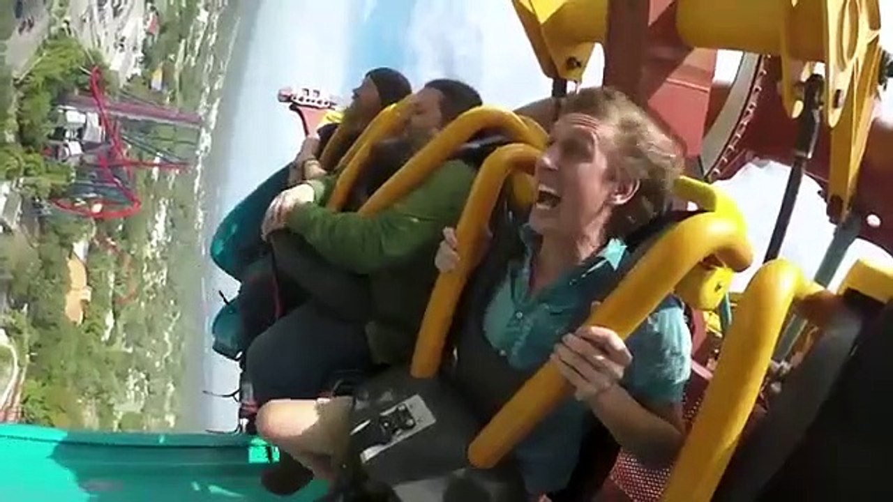 Street Science - Se2 - Ep14 - Dead Drop Danger HD Watch