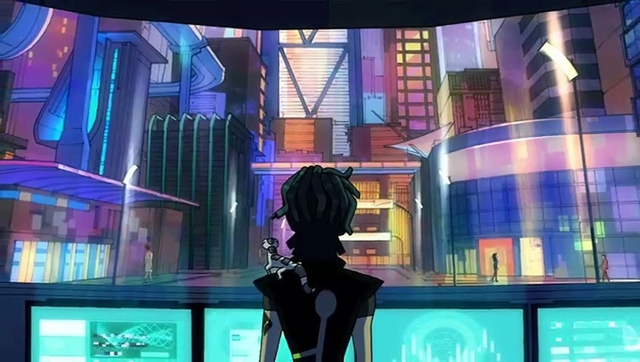 Stretch Armstrong $$ the Flex Fighters - Se1 - Ep04 - Online Presence HD Watch