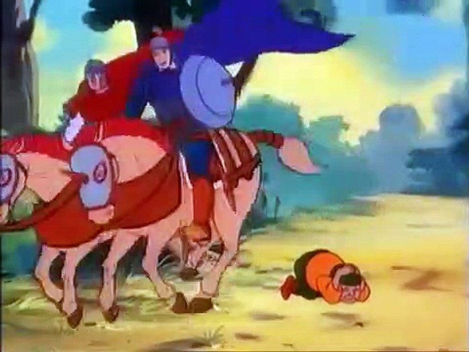 Conan - The Adventurer - Ep11 - Serpent Riders of Set HD Watch