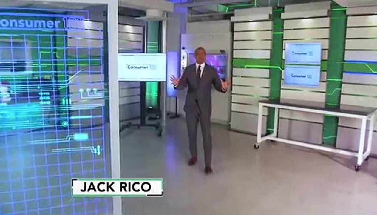 Consumer 101 - Se2 - Ep04 - American Suds Warrior HD Watch