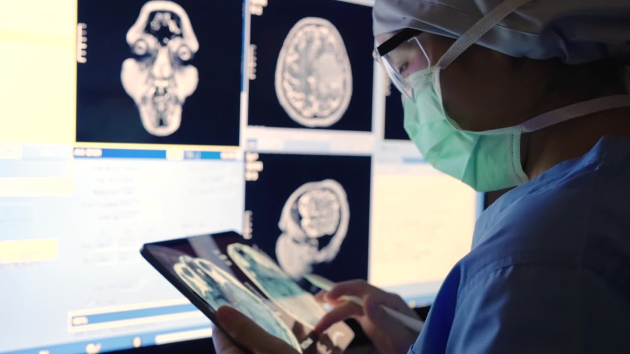 Woman dies after ‘pins and needles’ turn out to be brain cancer