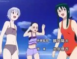 Mahou Sensei Negima! - Ep18 HD Watch