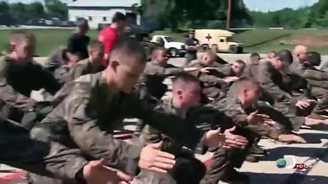 Surviving the Cut - Ep11 HD Watch