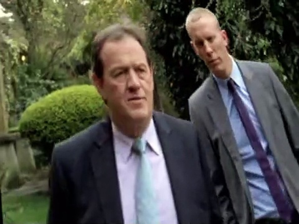 Inspector Lewis S03 E04 video Dailymotion