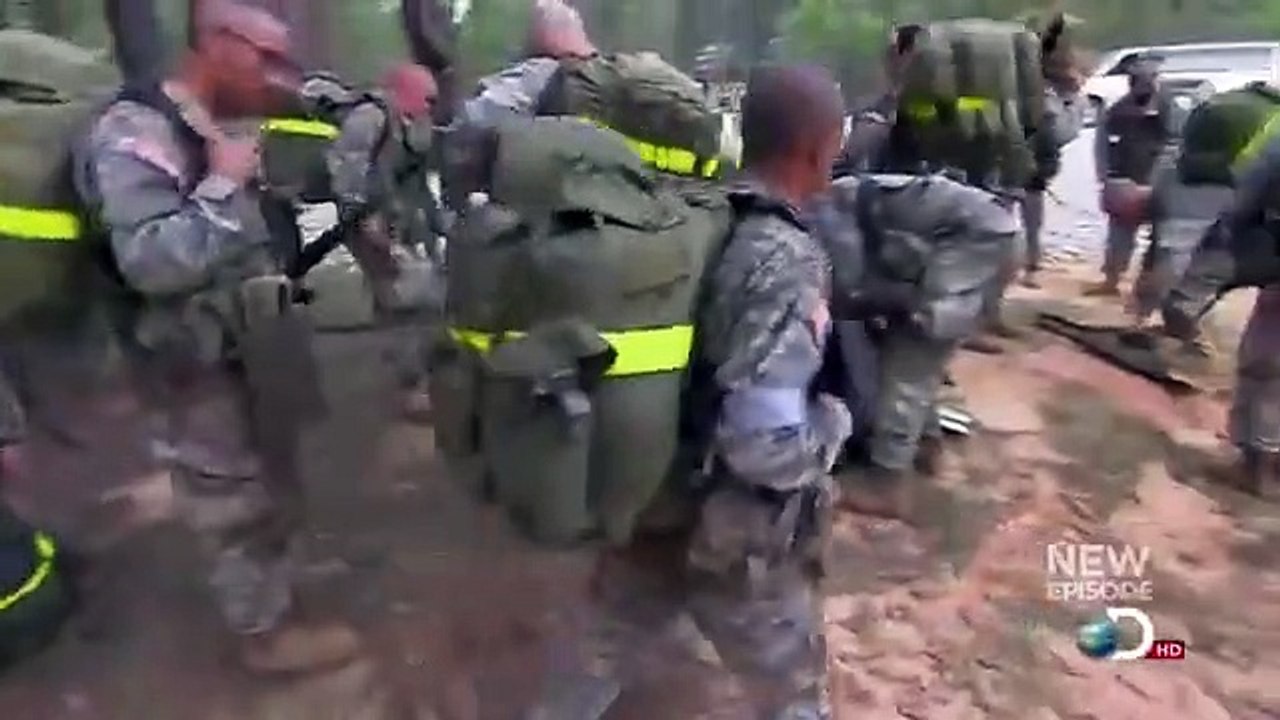 Surviving the Cut - Ep13 HD Watch