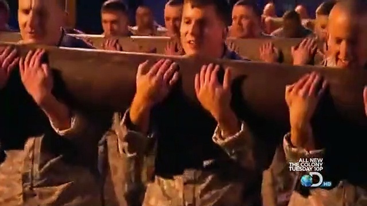 Surviving the cut - ep14 hd watch