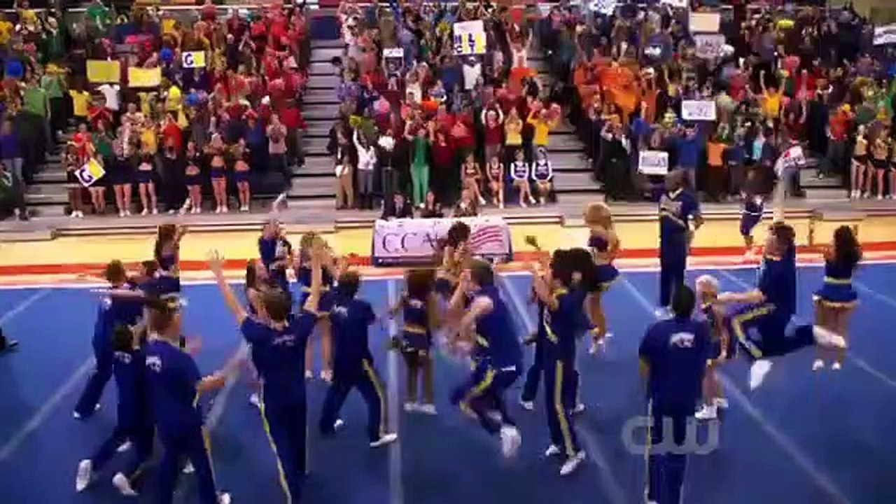 Hellcats - Se1 - Ep22 - I'm Sick Y'all HD Watch