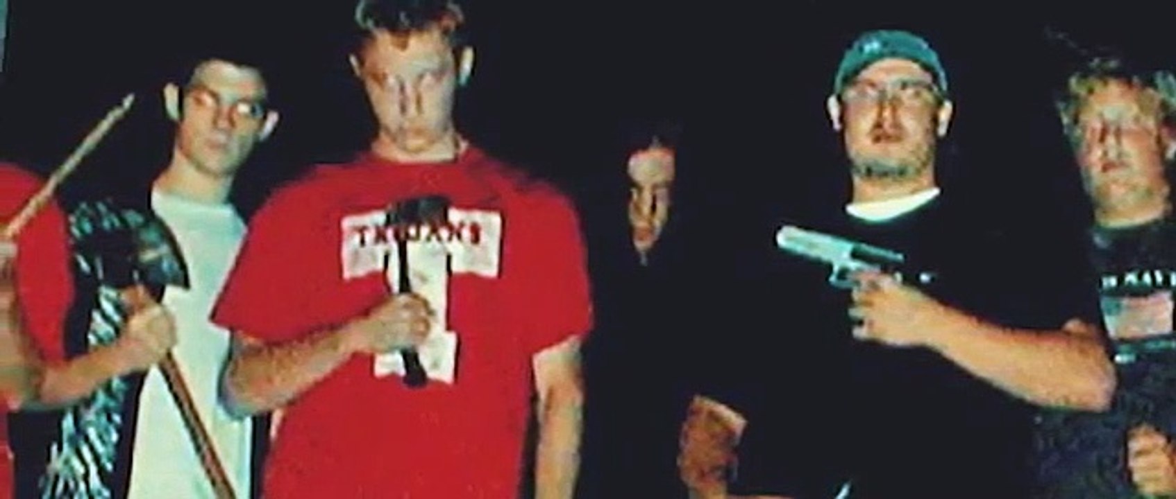 Hellier - Se1 - Ep01 - The Midnight Children HD Watch