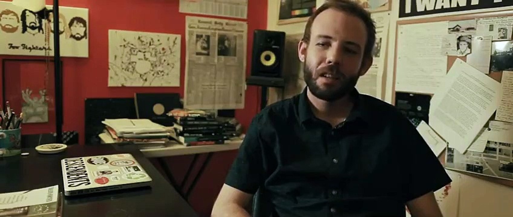 Hellier - Se1 - Ep03 - Trapped in a Maze HD Watch