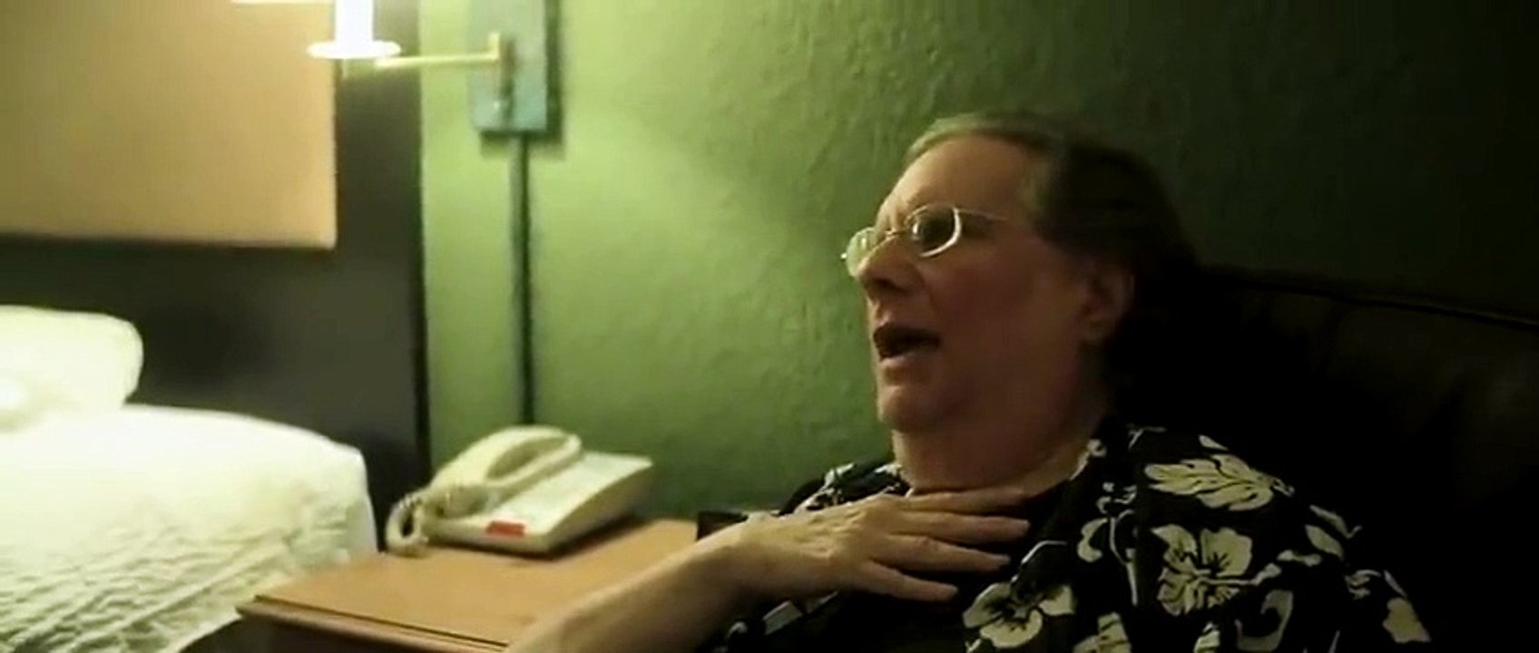 Hellier - Se2 - Ep07 - The Trickster HD Watch