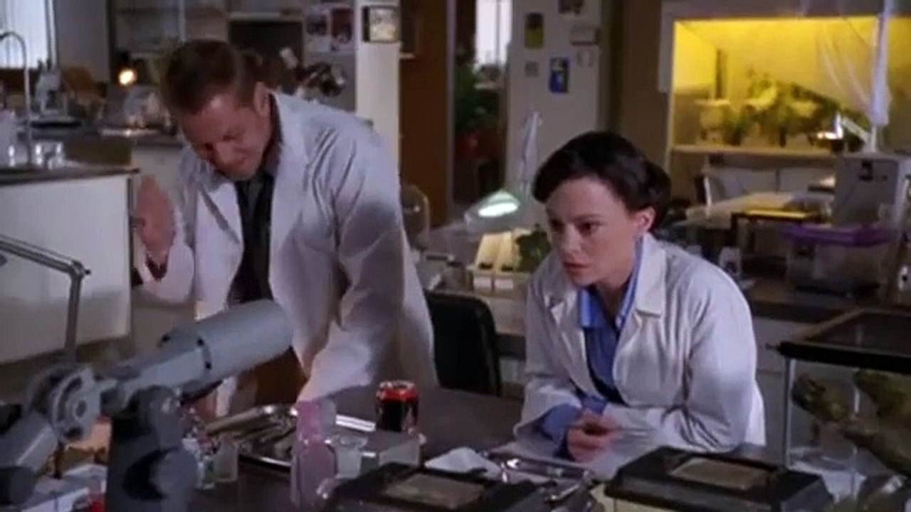 Masters Of Horror - Se1 - Ep10 HD Watch