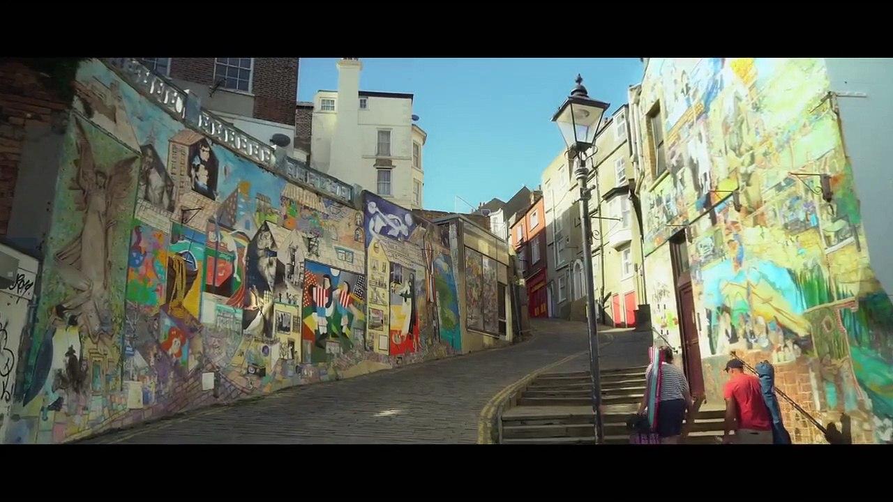 Scarborough - Se1 - Ep06 HD Watch