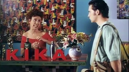 Kika Bande-annonce (ES)