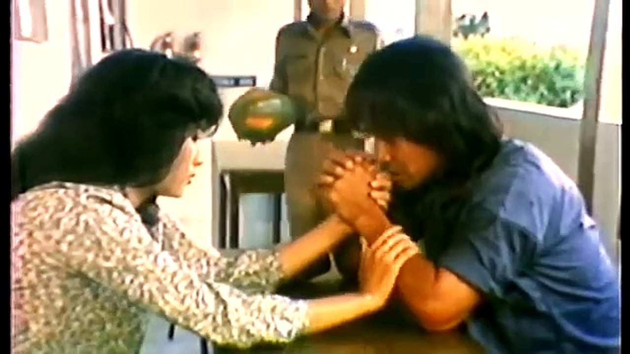 Duel | Film Jadul Indonesia