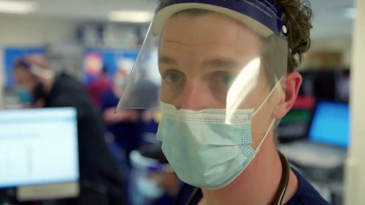 Hospital - Se7 - Ep05 HD Watch