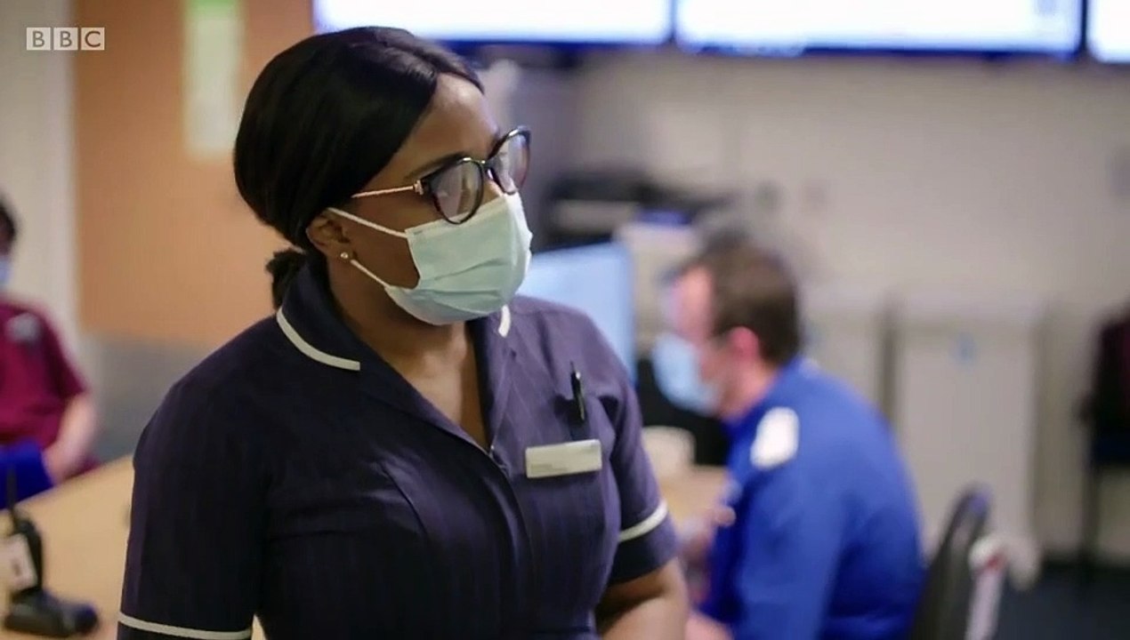 Hospital - Se7 - Ep04 HD Watch