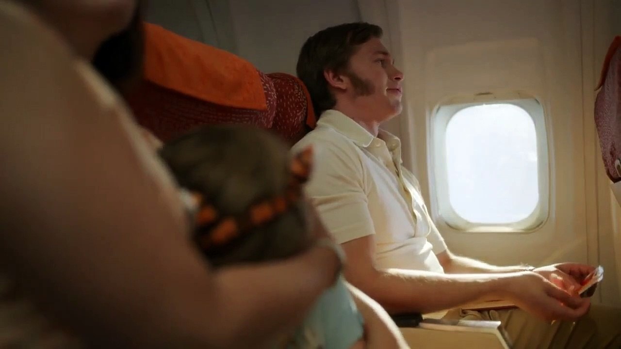 Hunters - Se1 - Ep02 HD Watch