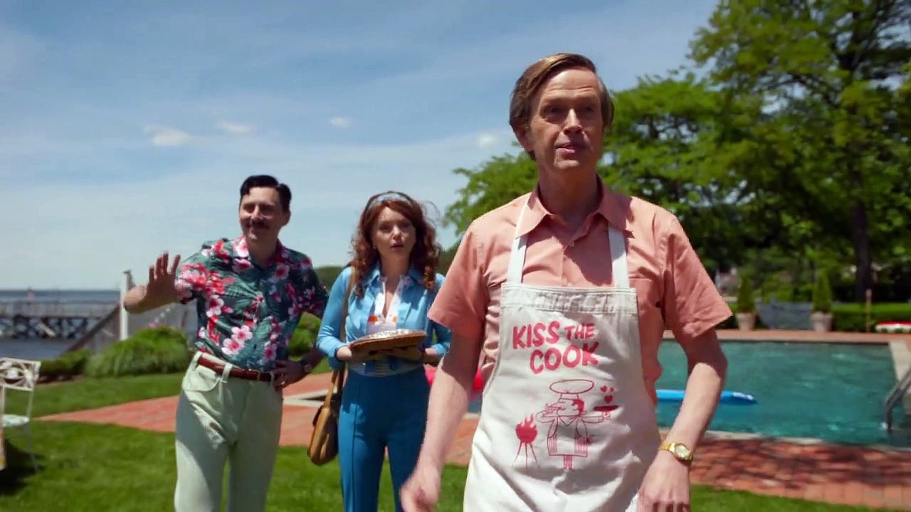 Hunters - Se1 - Ep01 HD Watch